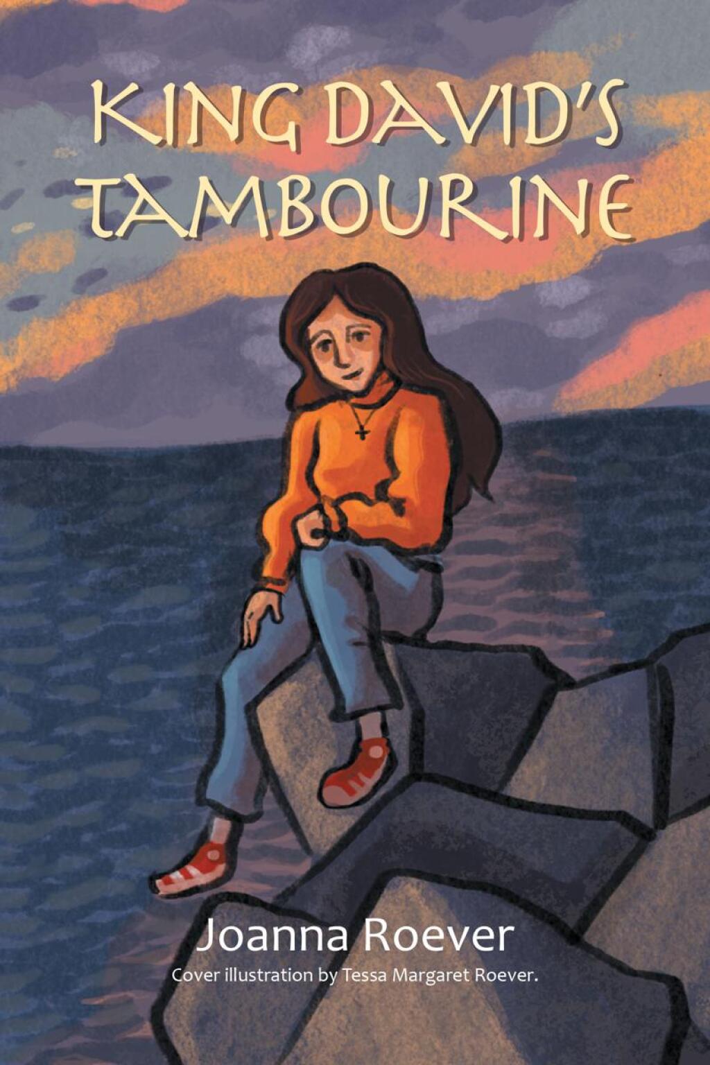 King David's Tambourine (eBook)