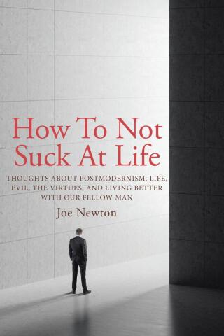Cover image: How To Not Suck At Life 9798891125919