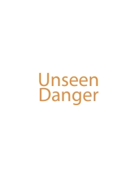 表紙画像: Unseen Danger 9798891125988