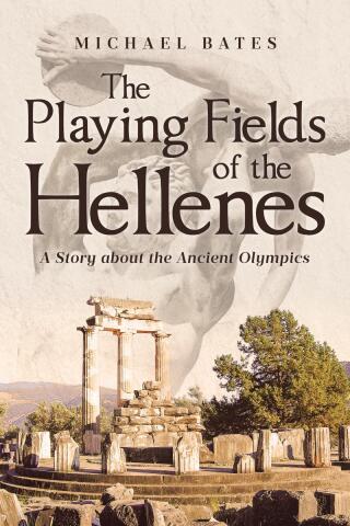 Cover image: The Playing Fields of the Hellenes 9798891126398