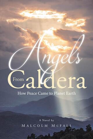 Cover image: Angels From Caldera 9798891126596