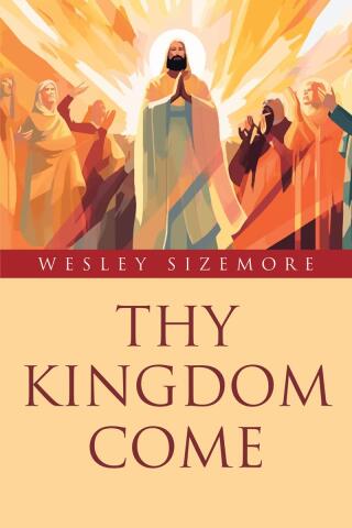 Cover image: Thy Kingdom Come 9798891126794