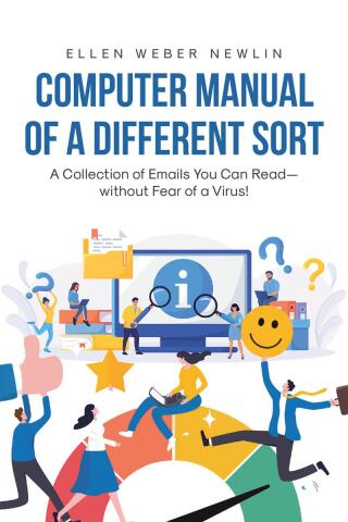 Cover image: Computer Manual of a Different Sort 9798891126893