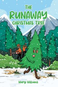Imagen de portada: The Runaway Christmas Tree 9798891127029