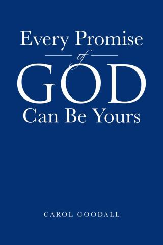 表紙画像: Every Promise of God Can Be Yours 9798891127074