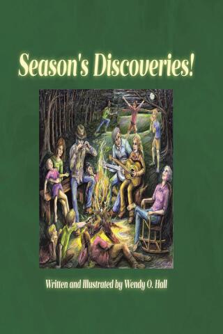 Imagen de portada: Season's Discoveries! 9798891127104