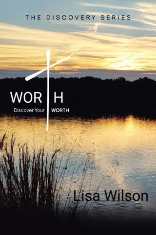 Cover image: Worth 9798891127166
