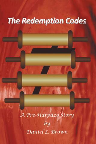 Cover image: The Redemption Codes 9798891127265