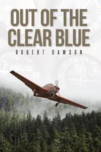 Cover image: Out of the Clear Blue 9798891127722