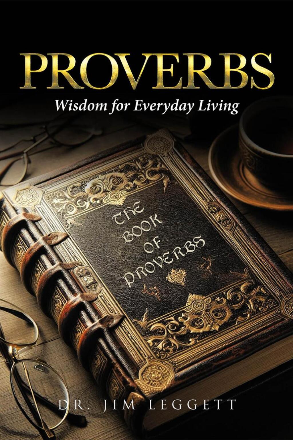 Proverbs (eBook)