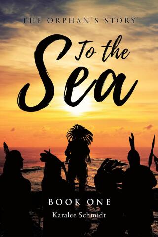 Titelbild: To the Sea 9798891128170