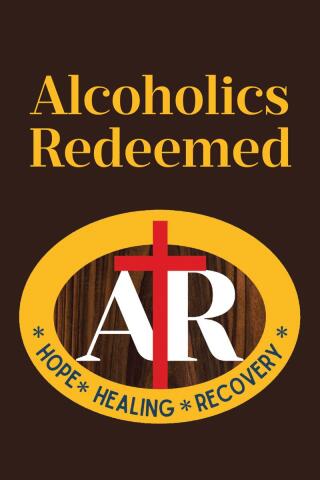 Imagen de portada: Alcoholics Redeemed 9798891128194
