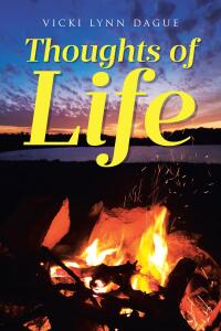 Cover image: Thoughts of Life 9798891128255