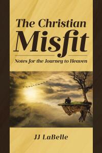 Cover image: The Christian Misfit 9798893092745