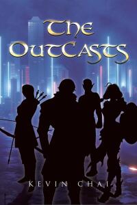 Imagen de portada: The OutCasts 9798891128750