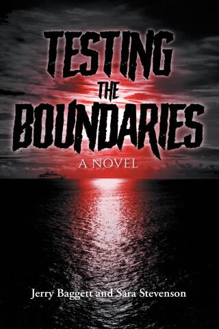 Titelbild: Testing The Boundaries 9798891128897