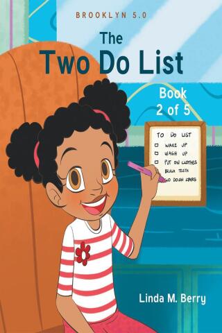 Cover image: The Two Do List 9798894856056