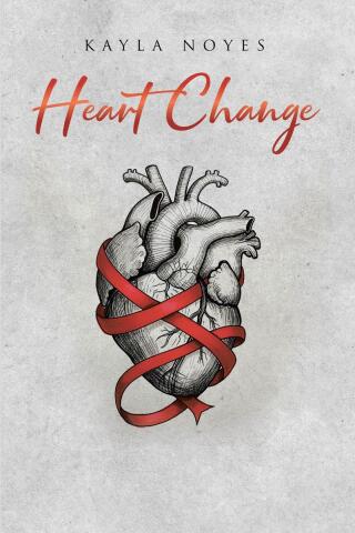Cover image: Heart Change 9798891129771