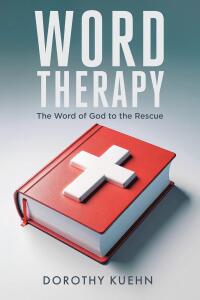 Cover image: Word Therapy 9798891129832