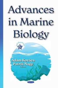 Cover image: Advances in Marine Biology. Volume 6 9798886979961