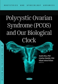Cover image: Polycystic Ovarian Syndrome (PCOS) and Our Biological Clock 9798891131002