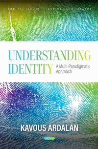 Cover image: Understanding Identity: A Multi-Paradigmatic Approach 9798891131248