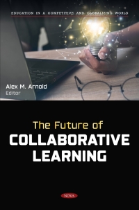 Cover image: The Future of Collaborative Learning 9798891134430