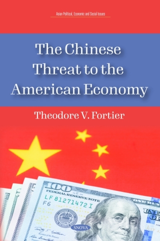 表紙画像: The Chinese Threat to the American Economy 9798891134539