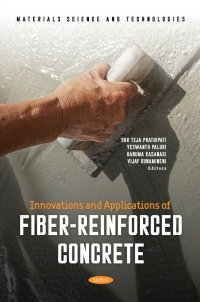 Cover image: Innovations and Applications of Fiber-Reinforced Concrete 9798891134652