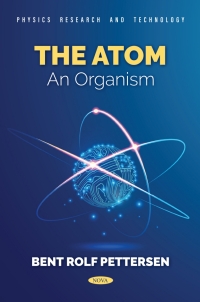 Cover image: The Atom – An Organism 9798891137349