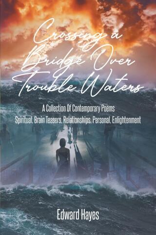 Cover image: Crossing a Bridge Over Trouble Waters 9798891300262