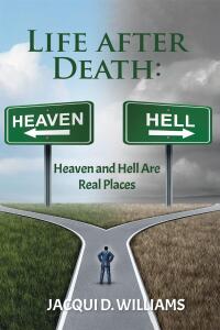 Cover image: Life After Death 9798891300682