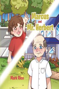 Titelbild: Marcus and Mr. Herbert 9798891300774