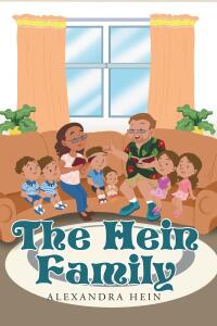 Titelbild: The Hein Family 9798891300811