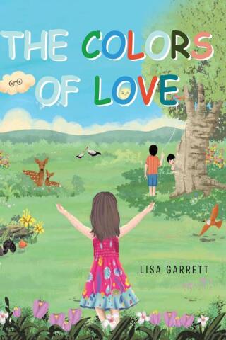 Cover image: The Colors Of Love 9798891300989