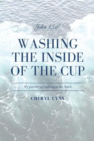 表紙画像: Washing the Inside of the Cup 9798891301023