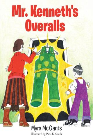 Imagen de portada: Mr. Kenneth's Overalls 9798891301511
