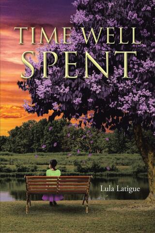 Imagen de portada: Time Well Spent 9798891301788