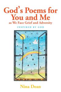 Cover image: God's Poems for You and Me as We Face Grief and Adversity 9798891301948