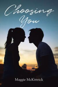 Imagen de portada: Choosing You 9798891302020