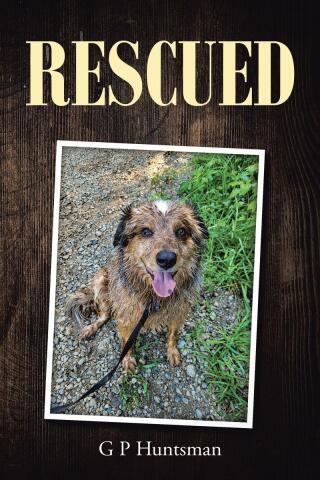 Cover image: Rescued 9798891302150