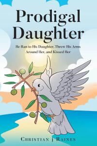 Cover image: Prodigal Daughter 9798893450941