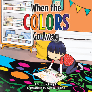 表紙画像: When the COLORS Go away 9798891302761