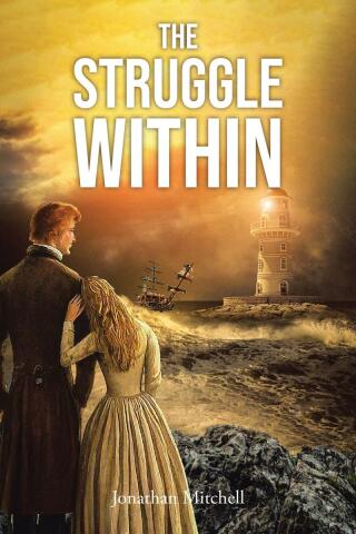 Imagen de portada: The Struggle Within 9798891302952