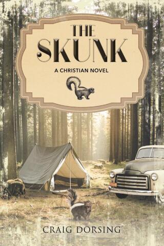 Cover image: The Skunk 9798891302990