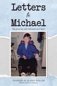 Imagen de portada: Letters to Michael 9798891303072