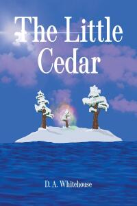 Imagen de portada: The Little Cedar 9798891303140