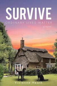 Cover image: Survive 9798891303164