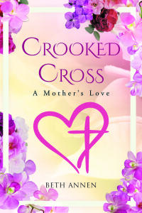 Cover image: Crooked Cross 9798891303478