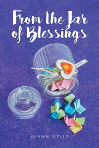 Cover image: From the Jar of Blessings 9798891303690